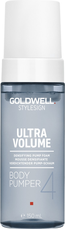 Goldwell Ultra Volume Body Pumper (150ml)