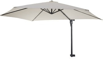 Mendler Casoria 300 cm crème