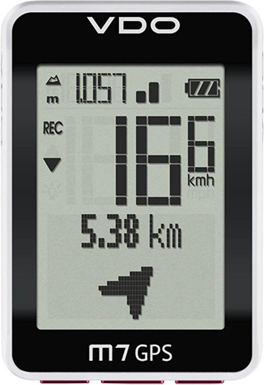 VDO M7 GPS WL