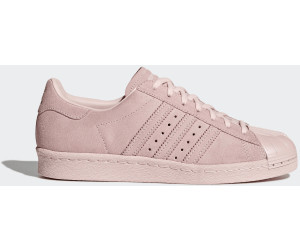 Adidas Superstar 80s W icey pink/icey pink/icey pink ab 49,95 € |  Preisvergleich bei idealo.de