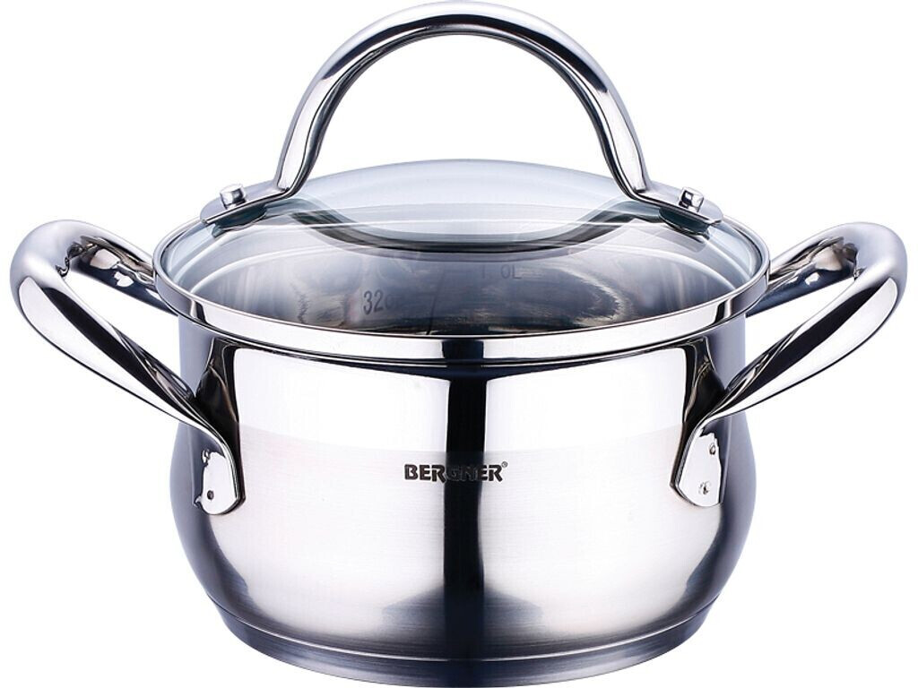 Bergner BG-6508