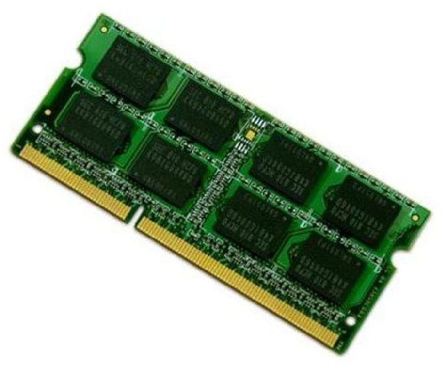 MicroMemory 2GB SODIMM DDR3-1600 (MMG2425/2GB)