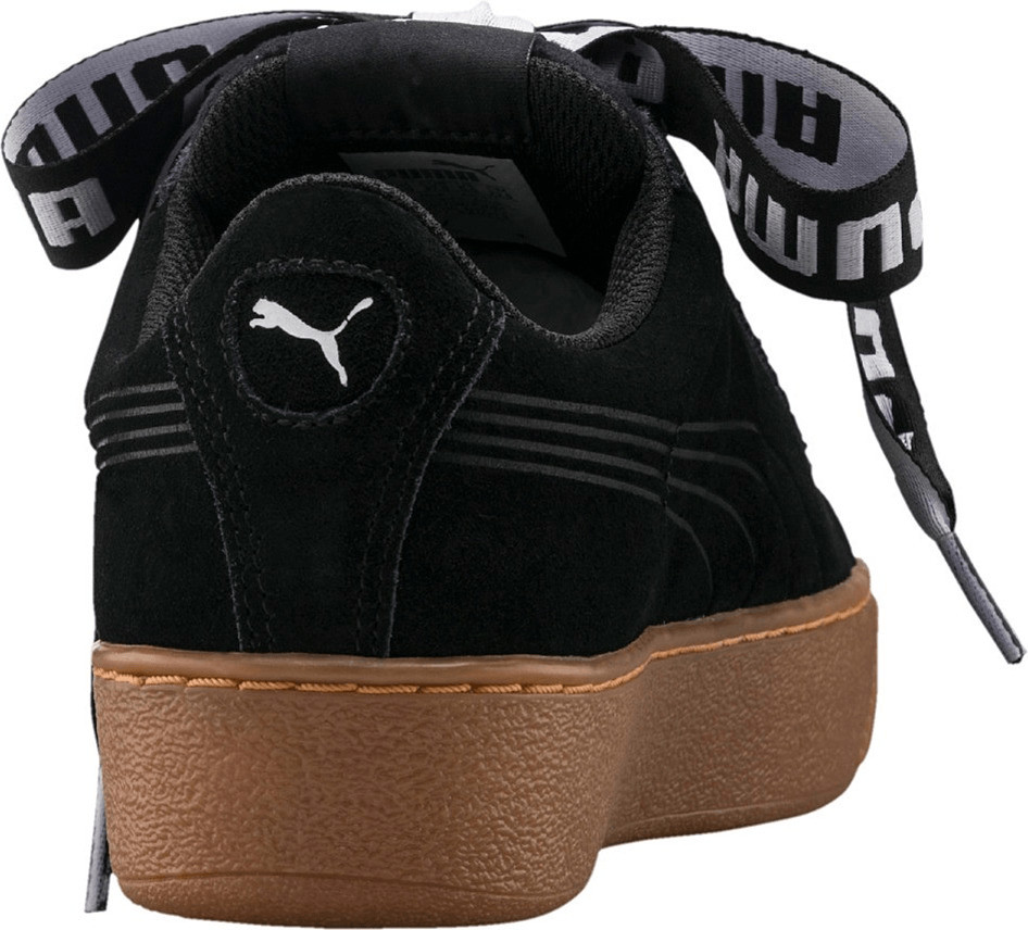 vikky platform ribbon bold