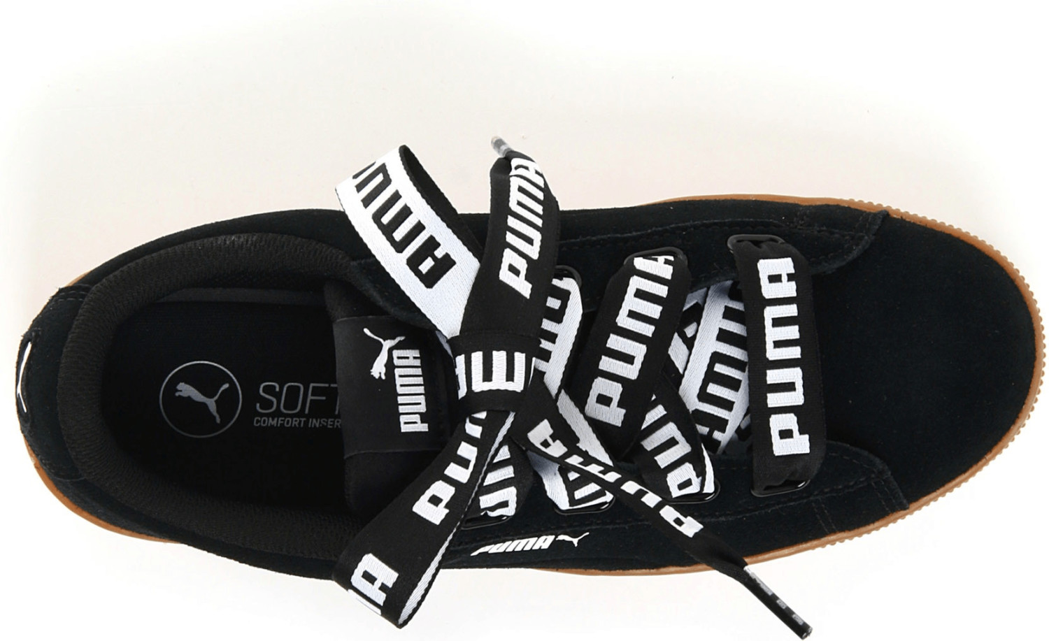 vikky platform ribbon bold