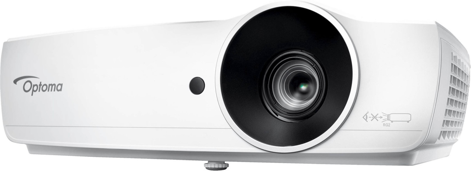 Optoma EH461