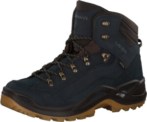 Buy Lowa Renegade GTX Mid Navy/Honey 