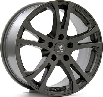 itWHEELS Michelle (8x18) titan