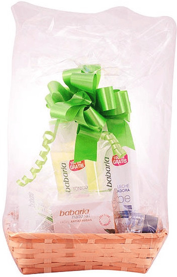 Babaria Aloe Vera Set (4 pcs.)