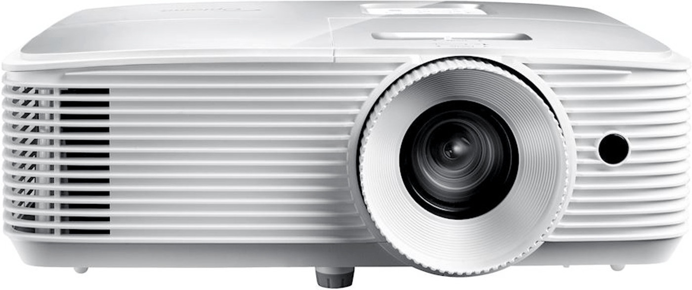 Optoma HD27e