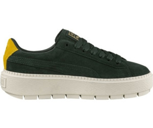 Puma Platform Trace Bold W ab 63,03 € | Preisvergleich bei idealo.de Puma Platform Trace Bold W ab 63,03 € | Preisvergleich bei idealo.de