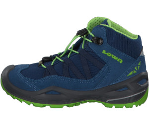 Lowa Robin Gtx Qc Mid Junior Blau Limone Ab 76 46 Preisvergleich Bei Idealo De