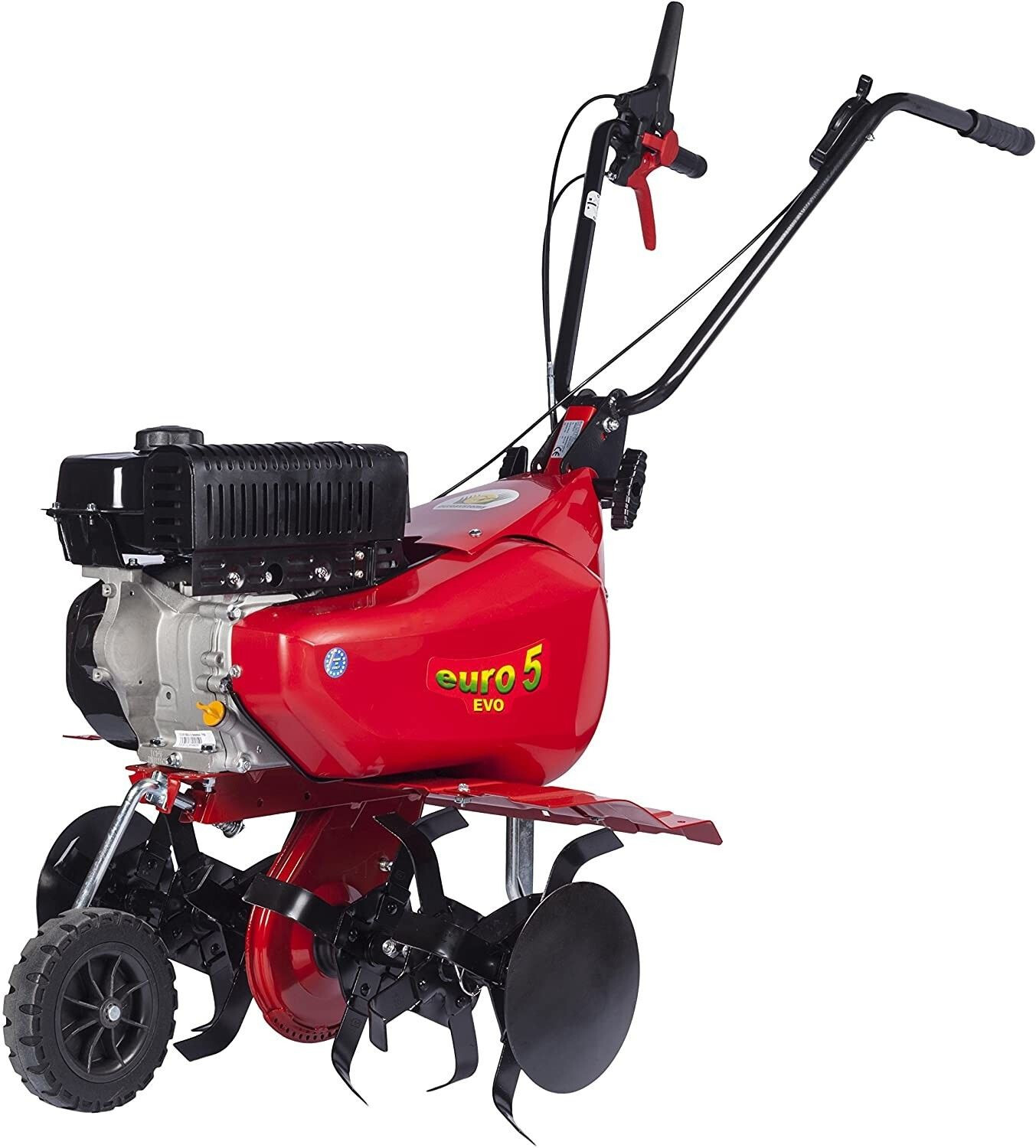 Eurosystems Euro 5 EVO Loncin TM 60 1+1