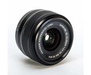 Buy Fujifilm XC 15-45mm f3.5-5.6 OIS PZ from £215.00 (Today