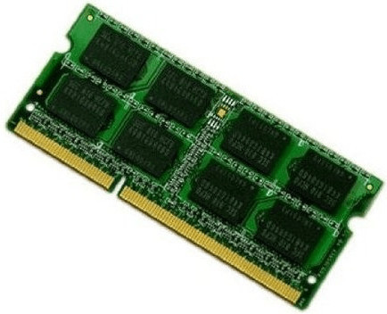 MicroMemory 4 Go SODIMM DDR3-1600 (MMI1219/4GB)