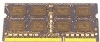 MicroMemory 16GB Kit SODIMM DDR3-1866 (MMA1082/16GB)