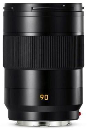 Leica Apo-Summicron SL 90 mm f2