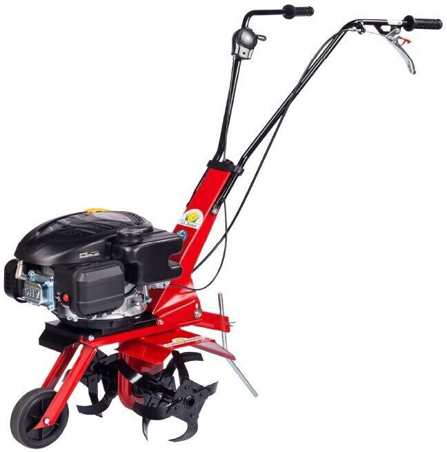 Eurosystems La Zappa Loncin 123