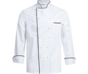 Greiff gastro moda Herren Cuisine Premium Kochjacke Regular Greiff gastro moda Herren Cuisine Premium Kochjacke Regular