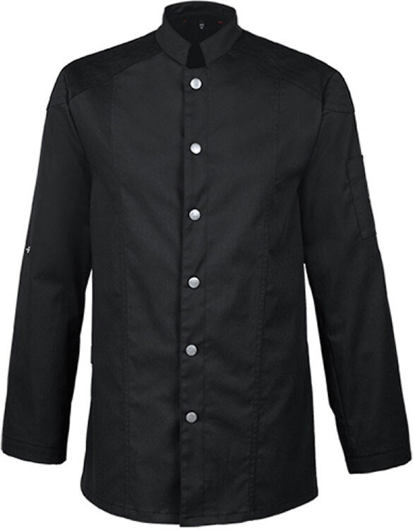 Greiff Men-Cook Jacket PREMIUM Style 5572