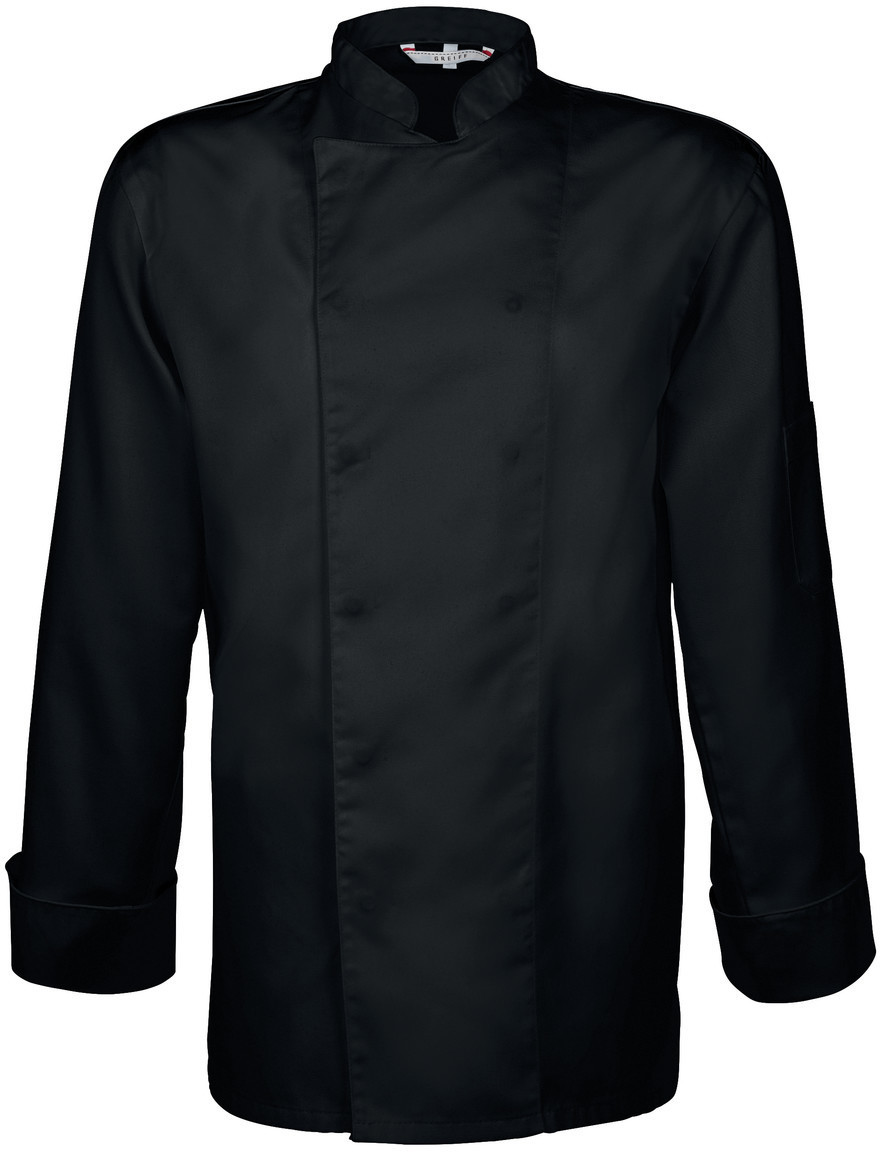 Greiff Men-Cook Jacket BASIC Style 5580