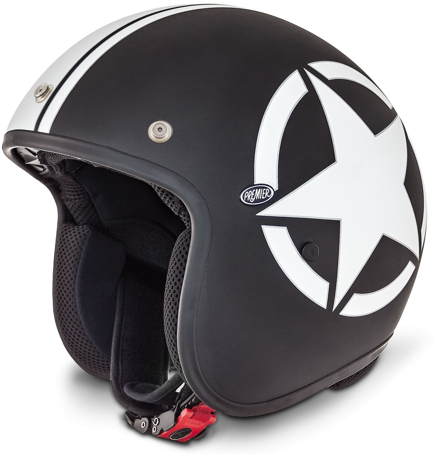 Premier Le Petit Classic Star noir mat