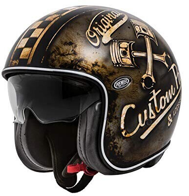 Premier Le Petit Classic OP9 marron/noir