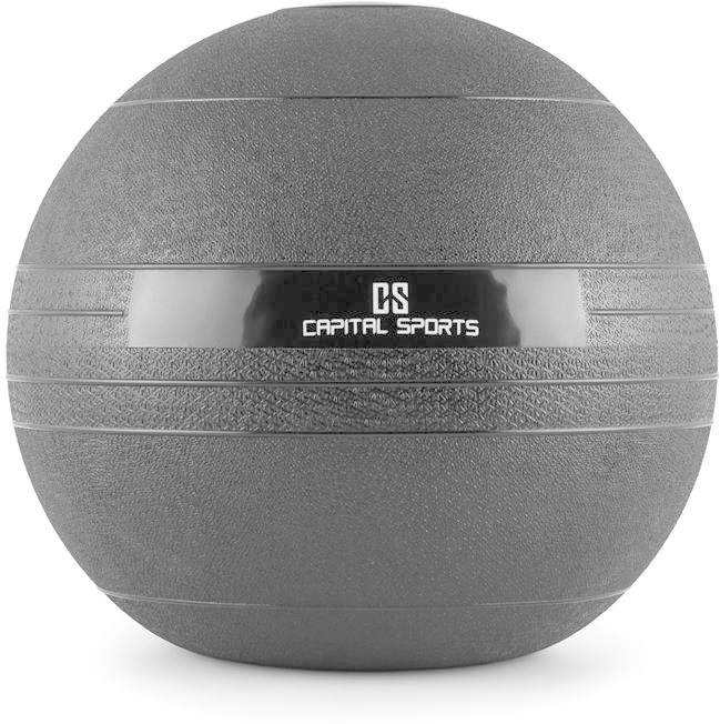 Capital Sports Groundcracker Slamball 25 Kg