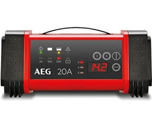 AEG Automotive LT20 ab 79,04 € (Februar 2024 Preise)
