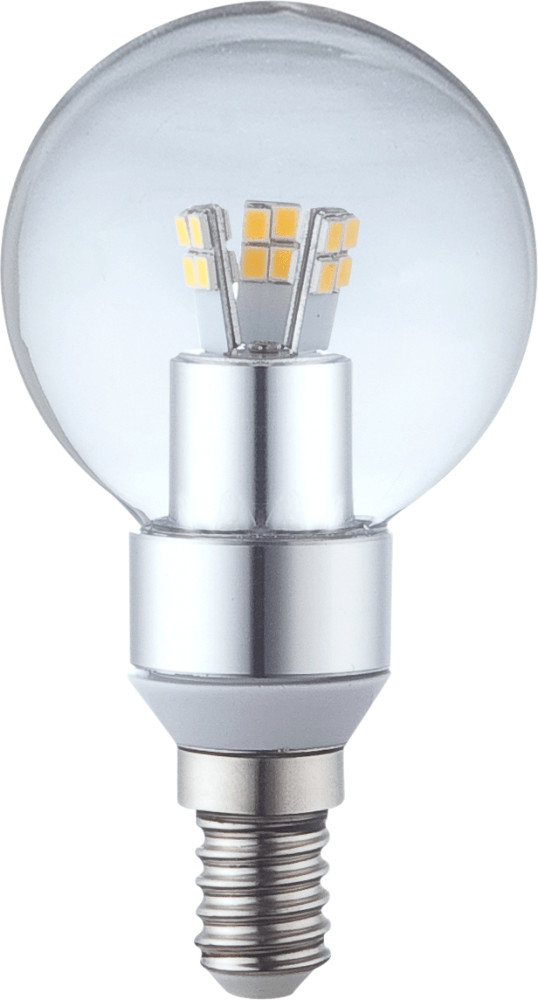 Globo LED 4W E14 (10772)