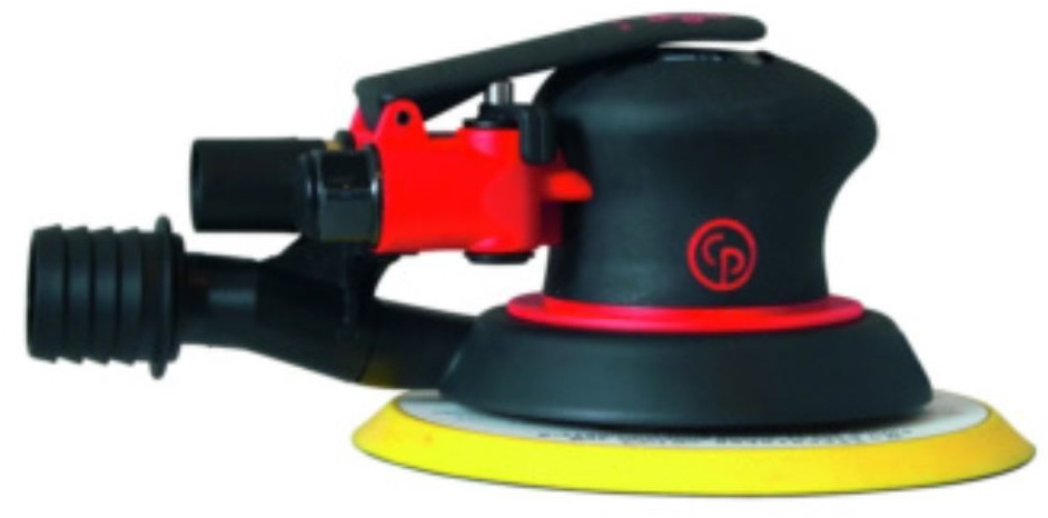 Chicago Pneumatic CP7255CVE