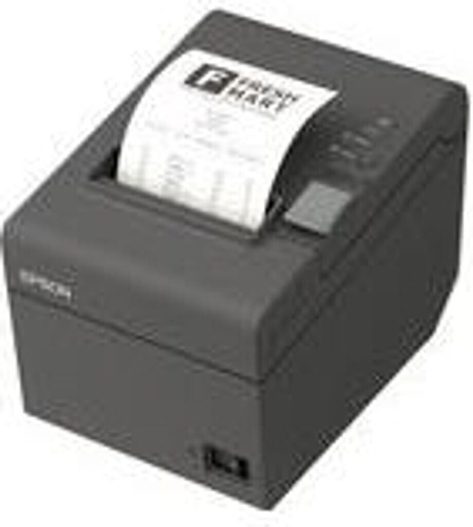 Epson TM T20II LAN