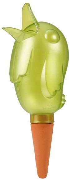 Scheurich Bördy XL green-nacre