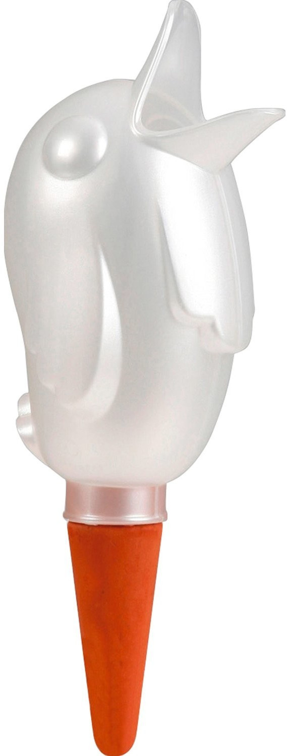 Scheurich Bördy XL transparent-nacre