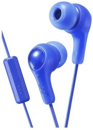 JVC HA-FX7W (bleu)