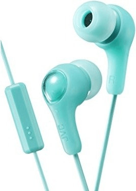 JVC HA-FX7W (turquoise)