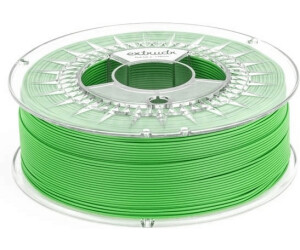 Extrudr PLA Filament 1.75mm grün (9010241043194)
