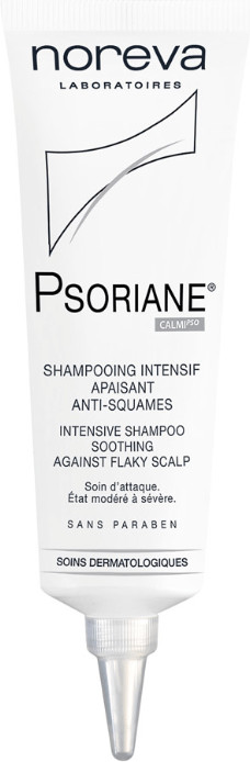 Noreva Laboratories Psoriane Intensive Shampoo (125ml)