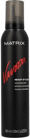 Matrix Vavoom Height Of Glam Volumizing Foam (250ml)
