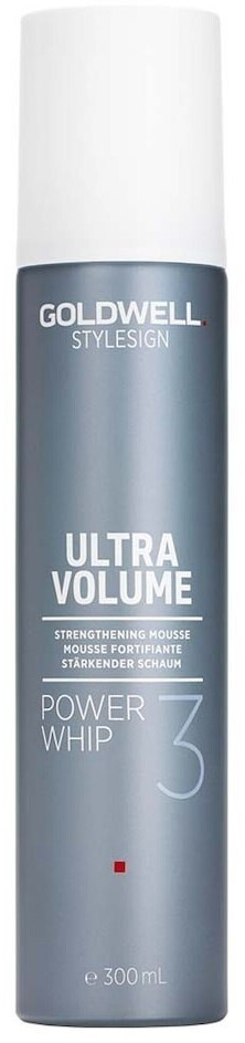 Goldwell Stylesign Ultra Volume Power Whip3 (300ml)