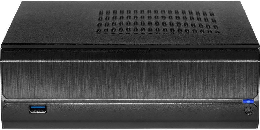 Inter-Tech JX-500