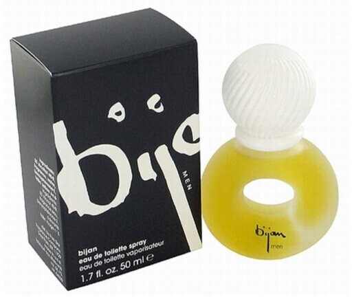 Bijan Men Eau de Toilette (75 ml)