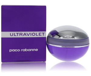 Buy Paco Rabanne Ultraviolet Eau de Parfum (80ml) from £32.90 (Today ...