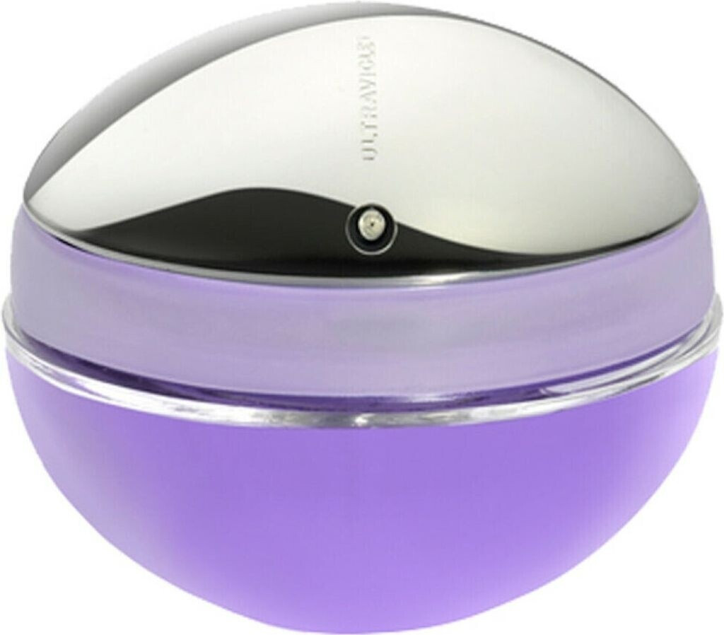 Paco Rabanne Ultraviolet Eau de Parfum (80 ml)