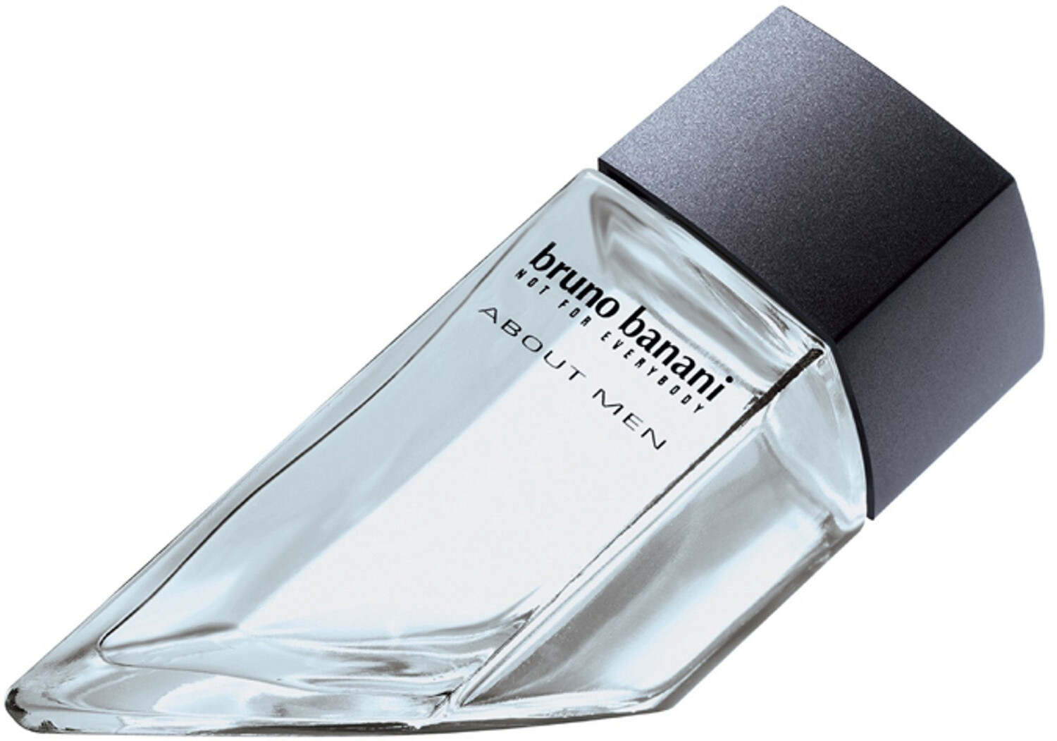 Bruno Banani About Men Eau de Toilette (50 ml)