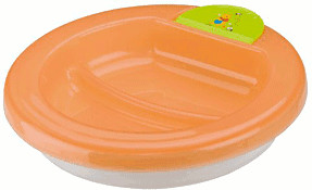 Rotho Assiette chauffante