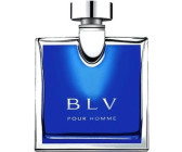 Perfume Man Bvlgari EDT BLV Pour Homme 100 ml - NAcloset