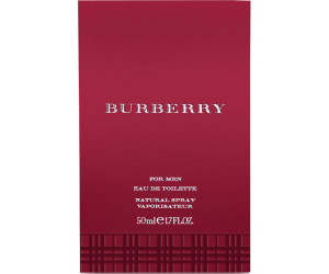 Burberry touch idealo sale