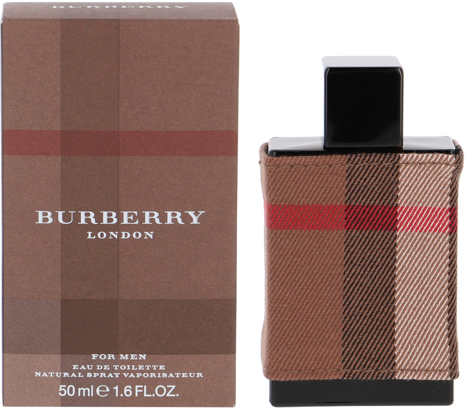 Burberry london eau top de toilette 50ml