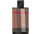 Burberry london store uomo opinioni