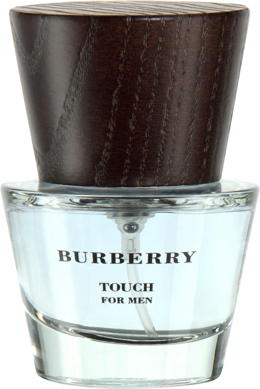 Burberry cheap touch idealo